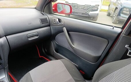 Skoda Octavia IV, 2008 год, 490 000 рублей, 21 фотография