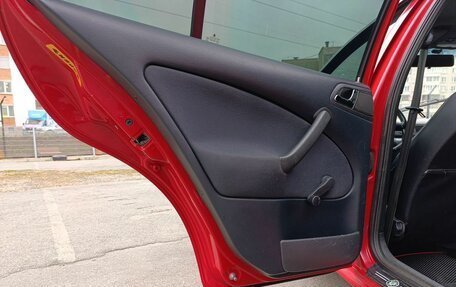 Skoda Octavia IV, 2008 год, 490 000 рублей, 23 фотография