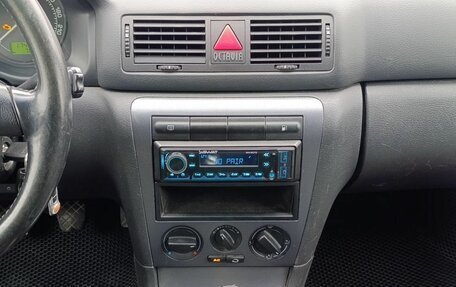 Skoda Octavia IV, 2008 год, 490 000 рублей, 20 фотография