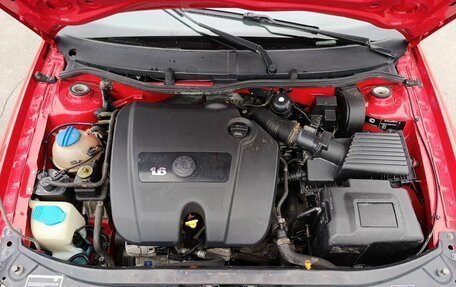 Skoda Octavia IV, 2008 год, 490 000 рублей, 25 фотография