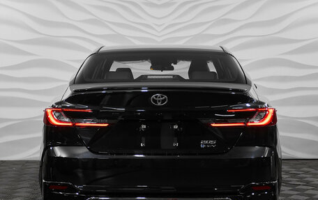 Toyota Camry, 2025 год, 5 590 000 рублей, 7 фотография