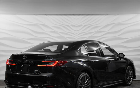 Toyota Camry, 2025 год, 5 590 000 рублей, 6 фотография