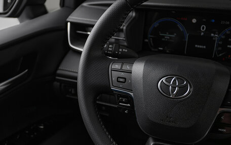 Toyota Camry, 2025 год, 5 590 000 рублей, 18 фотография