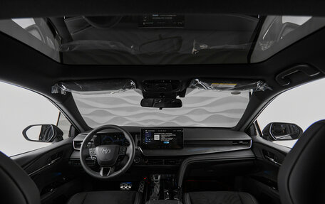 Toyota Camry, 2025 год, 5 590 000 рублей, 28 фотография