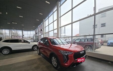 Haval Jolion, 2026 год, 2 449 000 рублей, 2 фотография