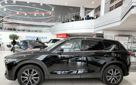 Mazda CX-5 II, 2017 год, 2 790 000 рублей, 10 фотография