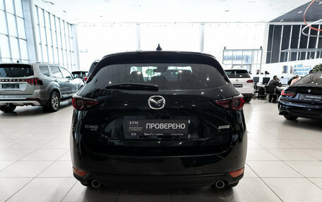 Mazda CX-5 II, 2017 год, 2 790 000 рублей, 7 фотография