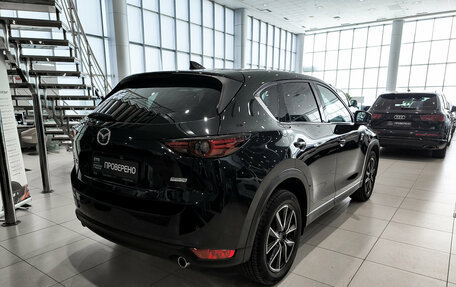 Mazda CX-5 II, 2017 год, 2 790 000 рублей, 6 фотография