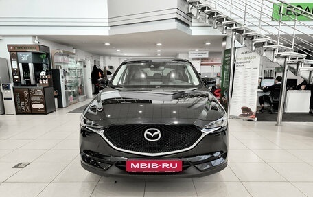 Mazda CX-5 II, 2017 год, 2 790 000 рублей, 2 фотография