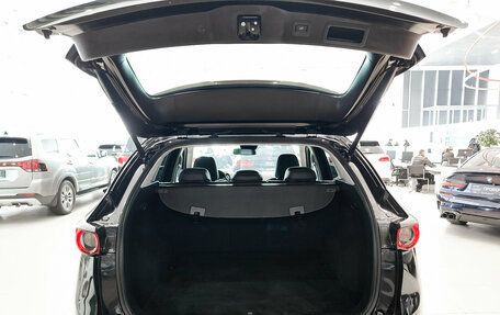 Mazda CX-5 II, 2017 год, 2 790 000 рублей, 12 фотография