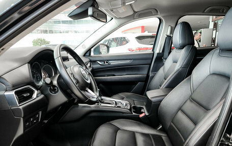 Mazda CX-5 II, 2017 год, 2 790 000 рублей, 20 фотография