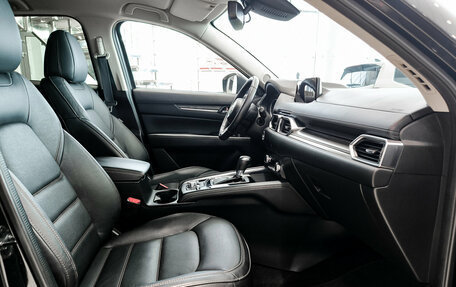 Mazda CX-5 II, 2017 год, 2 790 000 рублей, 13 фотография