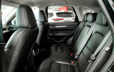 Mazda CX-5 II, 2017 год, 2 790 000 рублей, 15 фотография