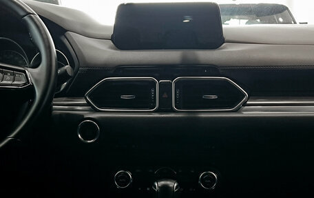 Mazda CX-5 II, 2017 год, 2 790 000 рублей, 18 фотография