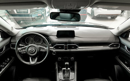 Mazda CX-5 II, 2017 год, 2 790 000 рублей, 17 фотография