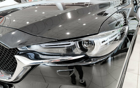 Mazda CX-5 II, 2017 год, 2 790 000 рублей, 21 фотография