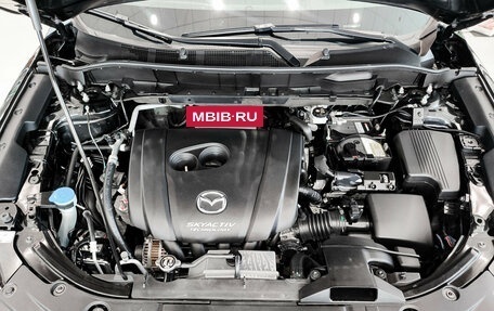 Mazda CX-5 II, 2017 год, 2 790 000 рублей, 11 фотография