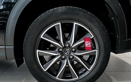 Mazda CX-5 II, 2017 год, 2 790 000 рублей, 22 фотография