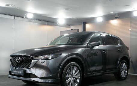 Mazda CX-5 II, 2025 год, 5 600 000 рублей, 2 фотография