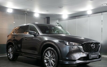 Mazda CX-5 II, 2025 год, 5 600 000 рублей, 3 фотография
