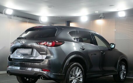 Mazda CX-5 II, 2025 год, 5 600 000 рублей, 5 фотография
