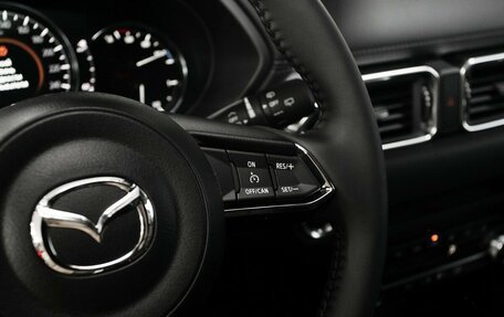 Mazda CX-5 II, 2025 год, 5 600 000 рублей, 26 фотография