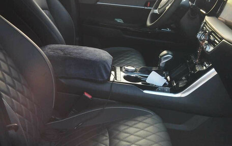 KIA Mohave I, 2022 год, 5 555 000 рублей, 5 фотография