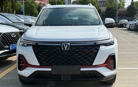 Changan CS35 Plus, 2023 год, 1 350 123 рублей, 2 фотография