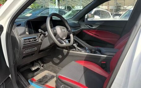 Changan CS35 Plus, 2023 год, 1 350 123 рублей, 4 фотография