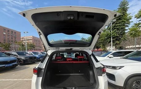 Changan CS35 Plus, 2023 год, 1 350 123 рублей, 10 фотография