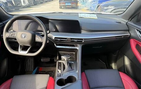 Changan CS35 Plus, 2023 год, 1 350 123 рублей, 6 фотография