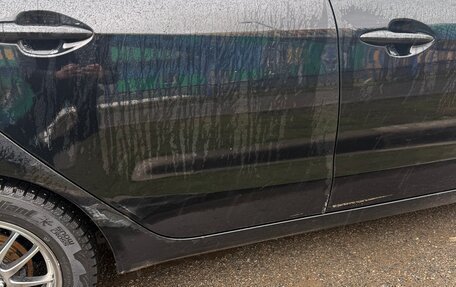 KIA Rio III рестайлинг, 2016 год, 760 000 рублей, 14 фотография