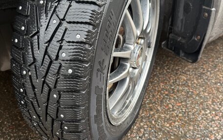 KIA Rio III рестайлинг, 2016 год, 760 000 рублей, 13 фотография