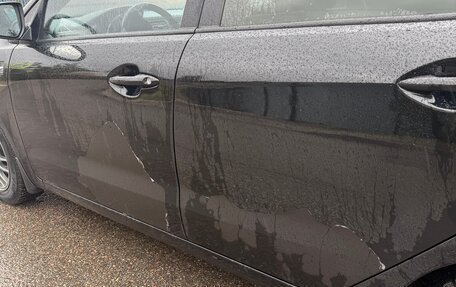 KIA Rio III рестайлинг, 2016 год, 760 000 рублей, 15 фотография