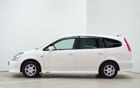 Honda Stream I рестайлинг, 2001 год, 795 000 рублей, 7 фотография