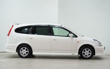 Honda Stream I рестайлинг, 2001 год, 795 000 рублей, 6 фотография