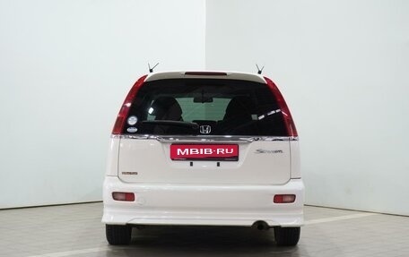 Honda Stream I рестайлинг, 2001 год, 795 000 рублей, 5 фотография