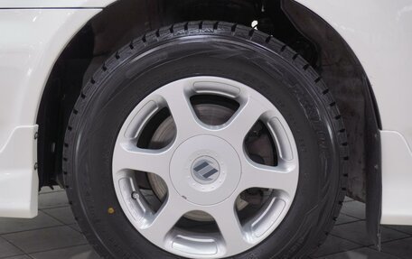 Honda Stream I рестайлинг, 2001 год, 795 000 рублей, 10 фотография