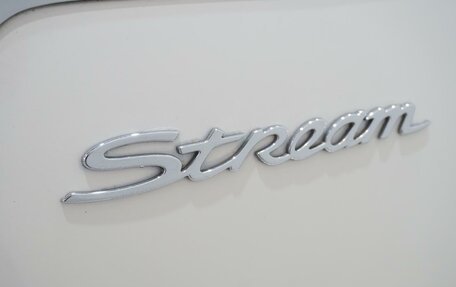 Honda Stream I рестайлинг, 2001 год, 795 000 рублей, 9 фотография