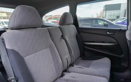 Honda Stream I рестайлинг, 2001 год, 795 000 рублей, 15 фотография