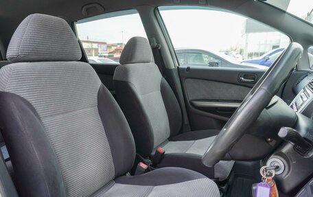 Honda Stream I рестайлинг, 2001 год, 795 000 рублей, 16 фотография