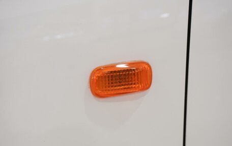 Honda Stream I рестайлинг, 2001 год, 795 000 рублей, 11 фотография