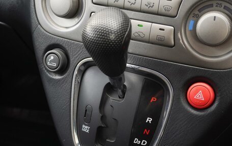 Honda Stream I рестайлинг, 2001 год, 795 000 рублей, 20 фотография