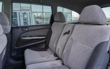 Honda Stream I рестайлинг, 2001 год, 795 000 рублей, 18 фотография