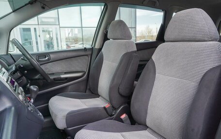 Honda Stream I рестайлинг, 2001 год, 795 000 рублей, 17 фотография