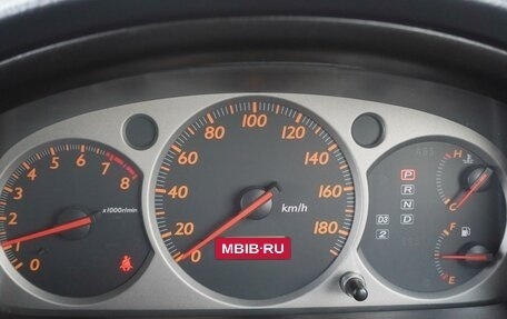 Honda Stream I рестайлинг, 2001 год, 795 000 рублей, 22 фотография