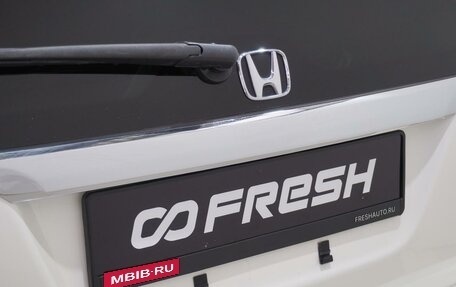 Honda Stream I рестайлинг, 2001 год, 795 000 рублей, 13 фотография