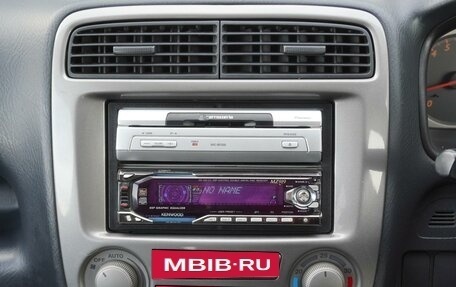 Honda Stream I рестайлинг, 2001 год, 795 000 рублей, 21 фотография