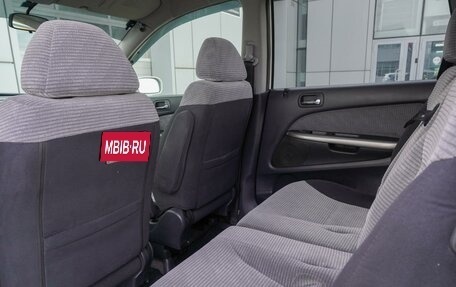 Honda Stream I рестайлинг, 2001 год, 795 000 рублей, 19 фотография