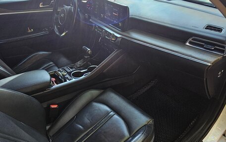 KIA K5, 2021 год, 2 600 000 рублей, 11 фотография